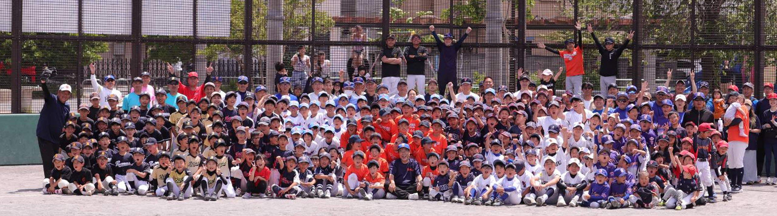2026年子どもの日大会